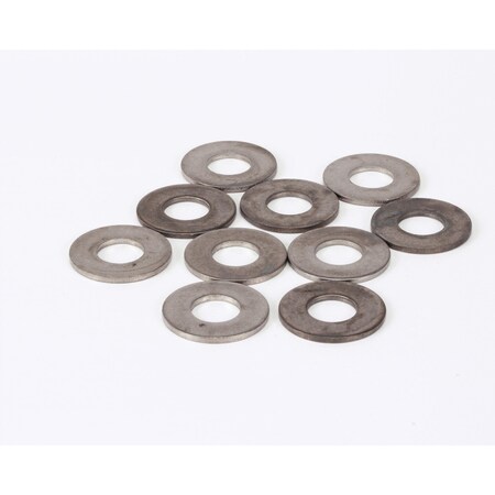 Antunes Flat Washer, PK10 212P118